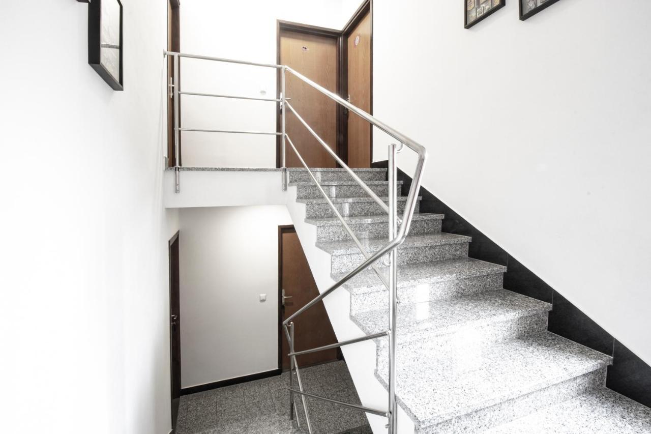 Galapagus Privat Beach & Boat Dock Apartment Metajna Ngoại thất bức ảnh